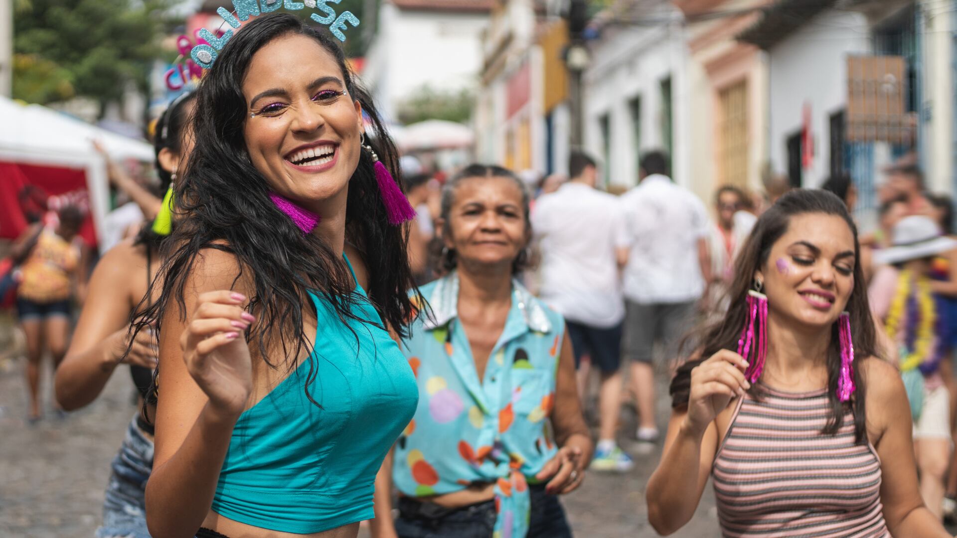 Time Out selecciona las 31 calles más geniales del mundo en 2025; en Latinoamérica destacan Río de Janeiro, Ciudad de México y Buenos Aires.