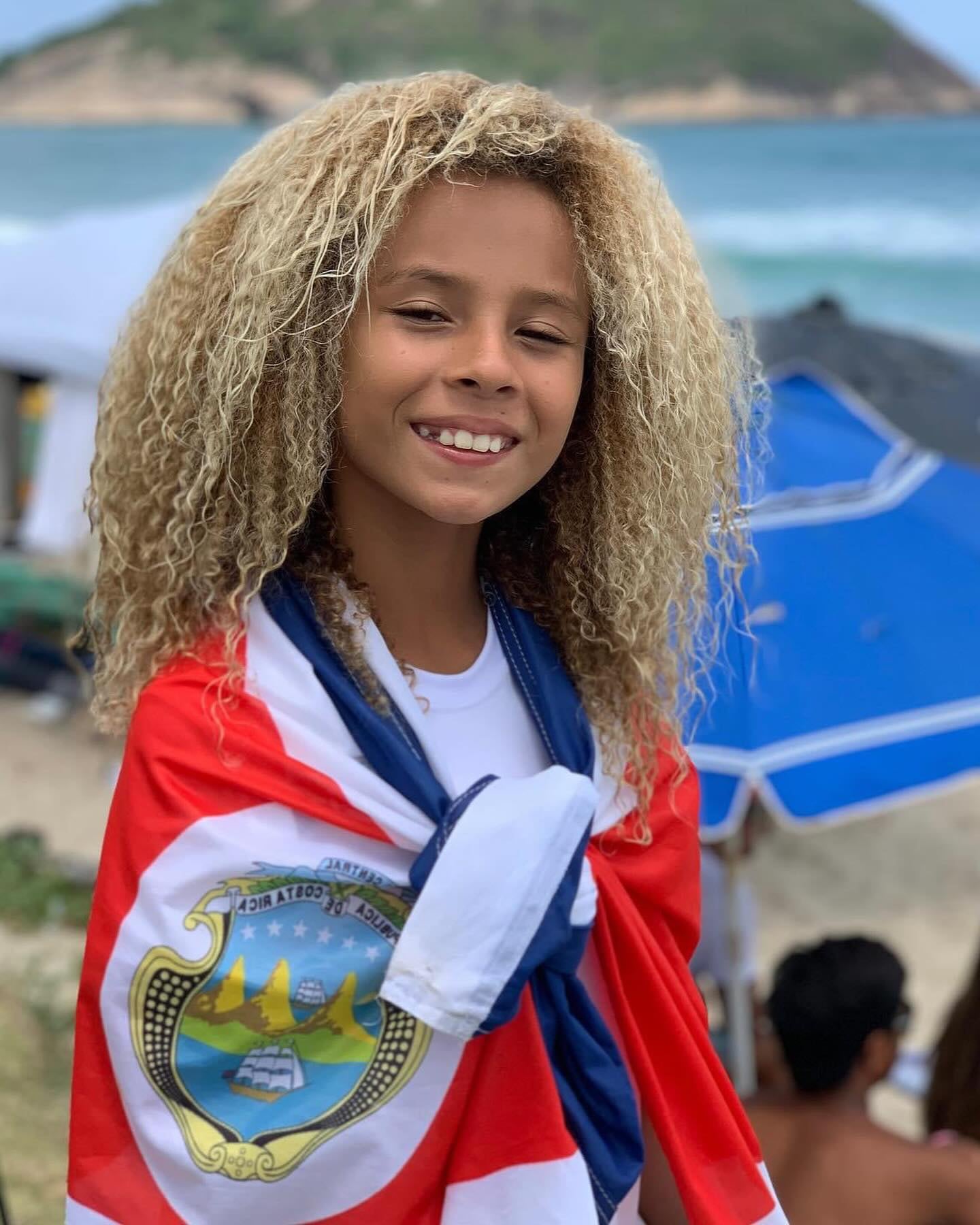 Mikela Castro Bolívar