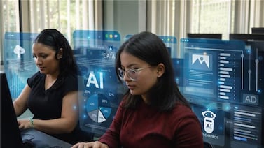 Inteligencia artificial redefine el perfil profesional que demandan las empresas
