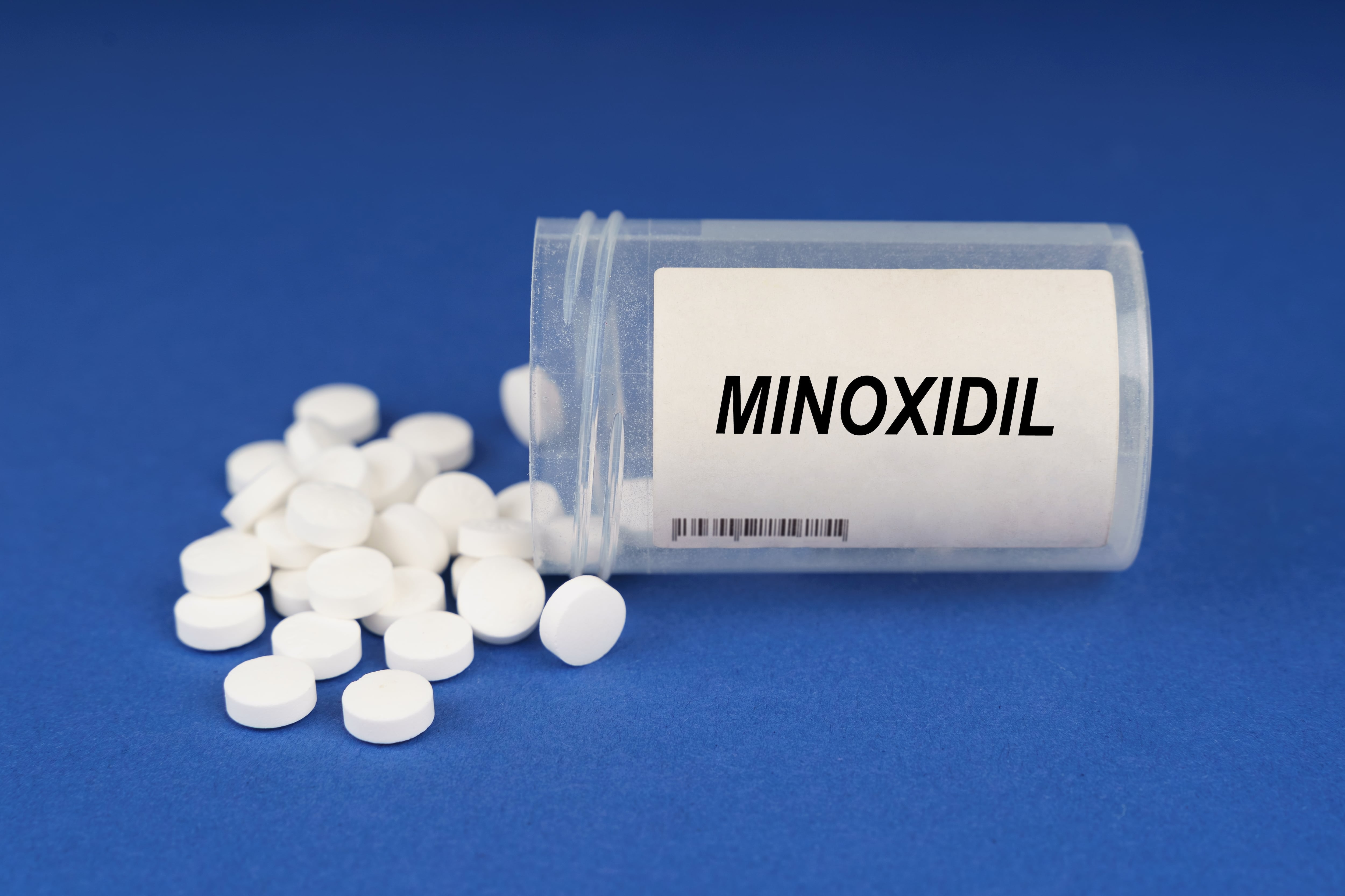 Minoxidil