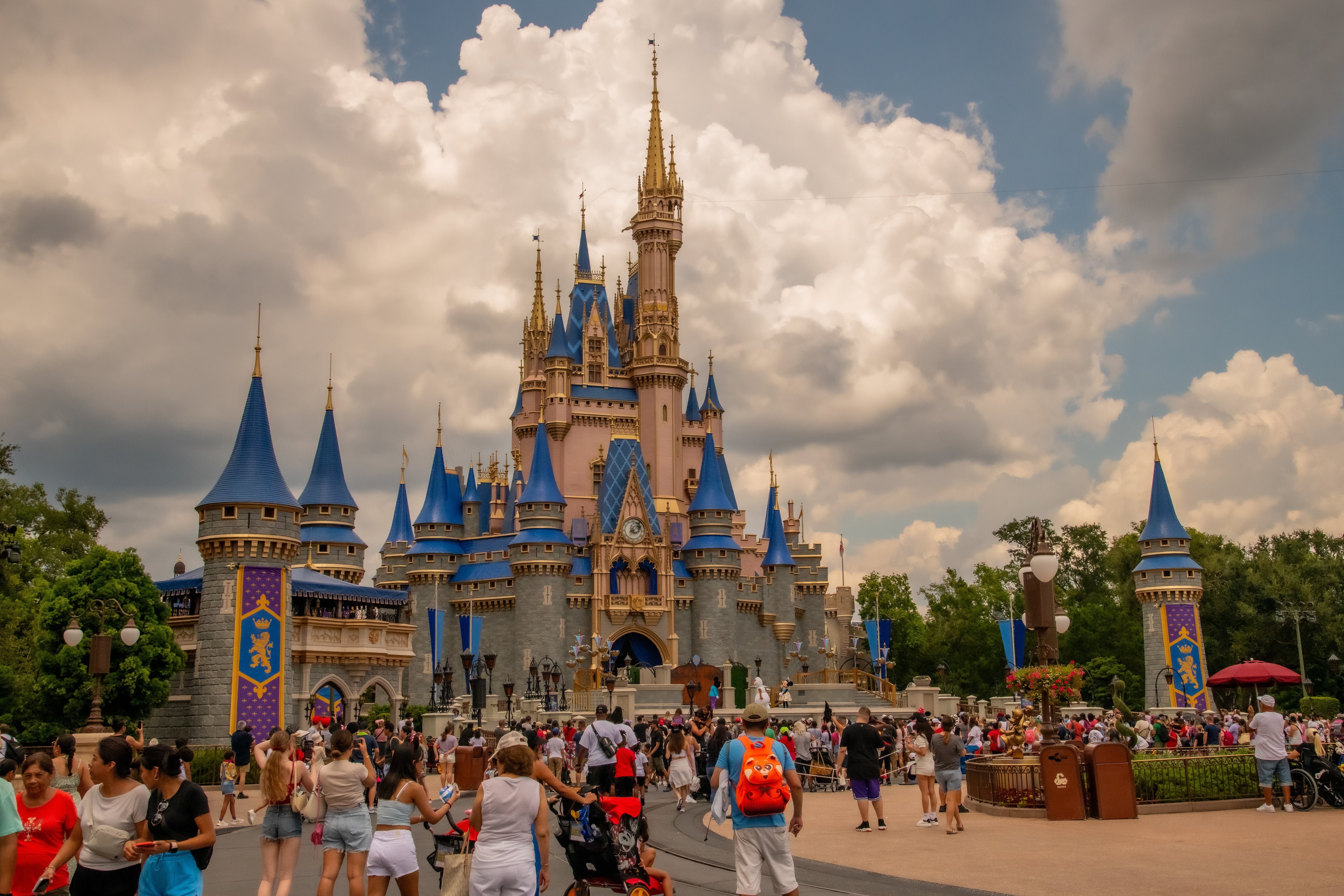 imagen ilustrativa de Disney