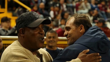 Sporting vs. Saprissa: la final se jugará con dos grandes sorpresas y en horario inusual