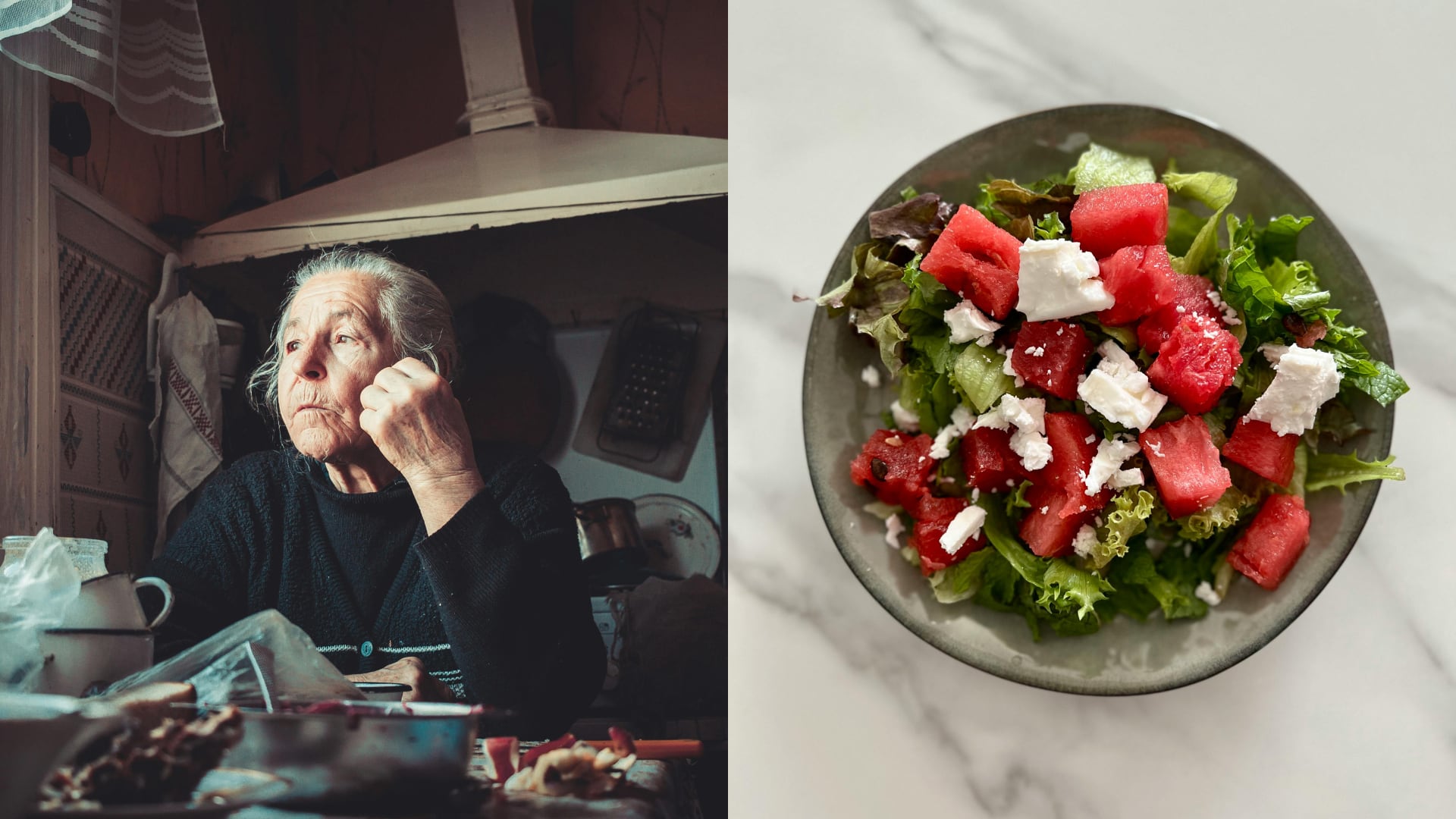 La buena alimentación en la vejez garantiza la independencia funcional. Expertos recomiendan incluir proteínas desde el desayuno y evitar ultraprocesados.