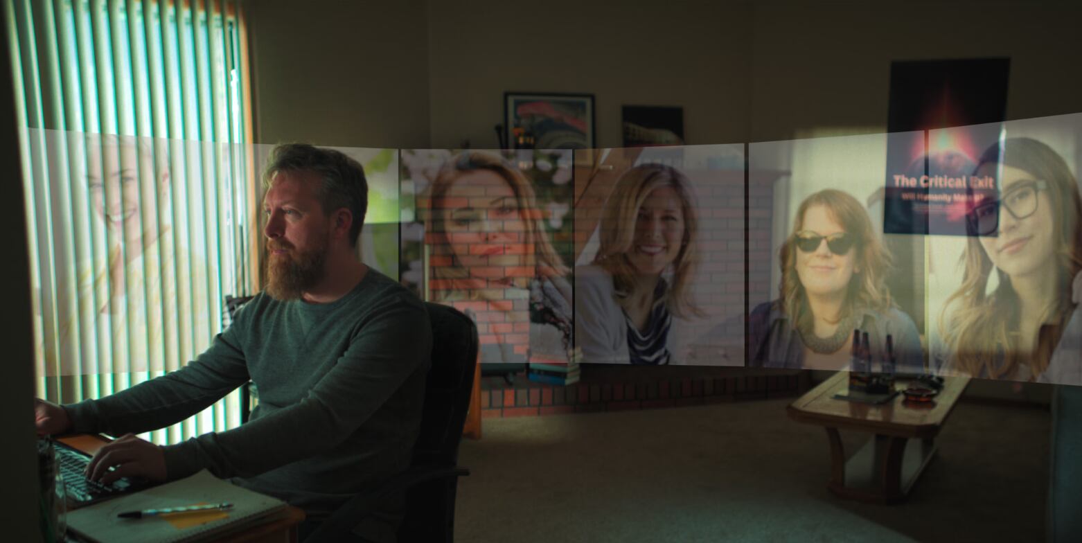 Historias de crimen en Netflix