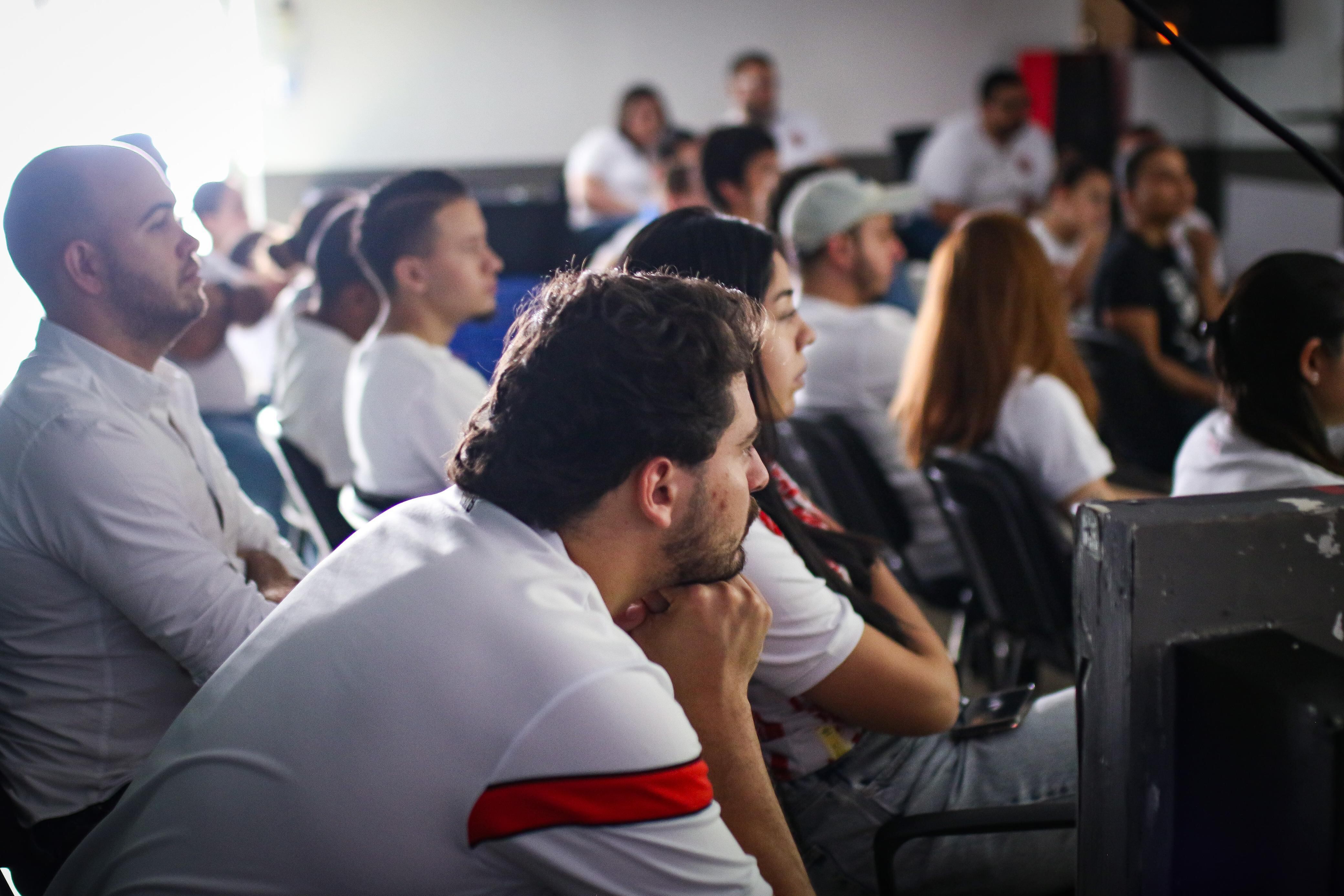 En Alajuelense toman acciones para combatir y prevenir el racismo en el Estadio Alejandro Morera Soto.