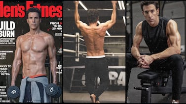 Famoso actor sorprende con cambio físico para interpretar a personaje de Marvel y revela uso de Ozempic