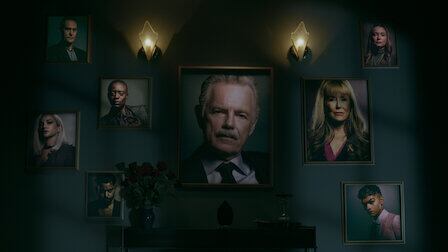 ‘La caída de la casa Usher’ fue creada por Mike Flanagan, el mismo director de la serie de terror ‘La maldición de Hill House’.