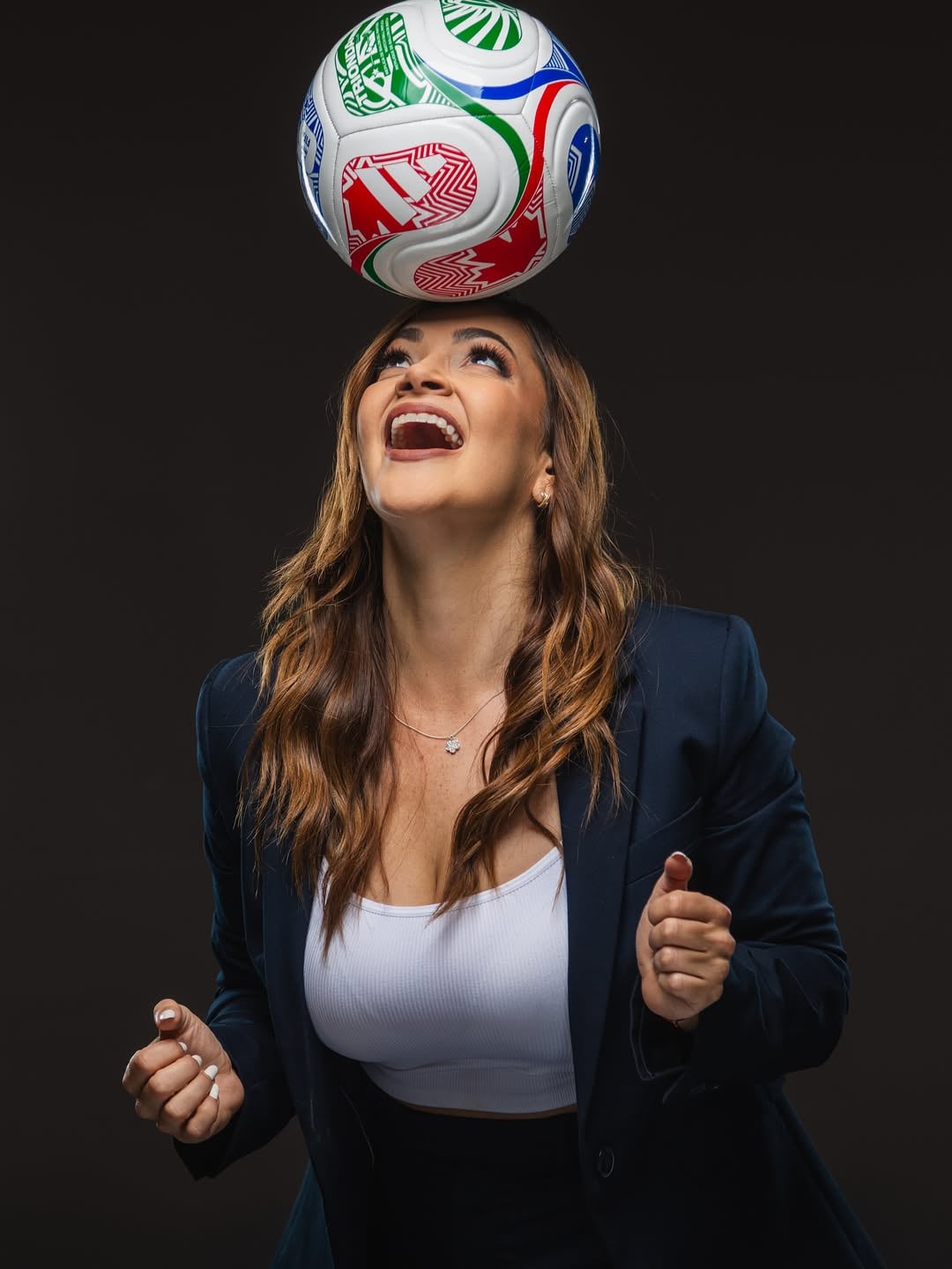 Gaby Jiménez