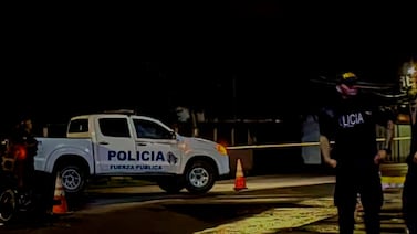 Hombre llega al OIJ con abogado y dice haber asesinado a su esposa