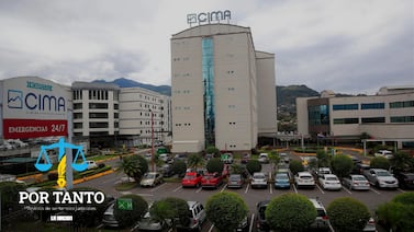 Hombre invirtió $50.000 en acciones del Hospital CIMA, pero no recibía dividendos. Decidió llevar el caso a los tribunales y la Sala Primera resolvió