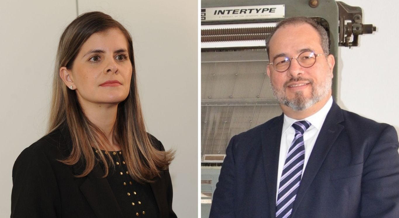 La ministra Laura Fernández justificó que el viceministro Jorge Rodríguez Bogle firmó la declaratoria de interés cultural de la marcha de la diversidad porque "fue inducido a error".