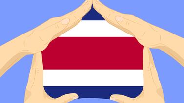 Siento esperanza por mi país, aunque también incertidumbre