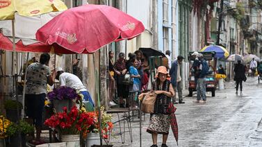 México envía a Cuba más ayuda humanitaria en medio de la crisis en la isla