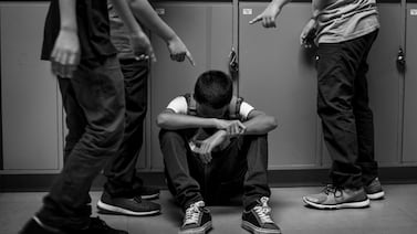 ‘Fue quemado con un cigarro y amenazado de muerte’: madre narra lo que habría vivido su hijo de 14 años antes de sacar arma blanca en colegio de Pérez Zeledón