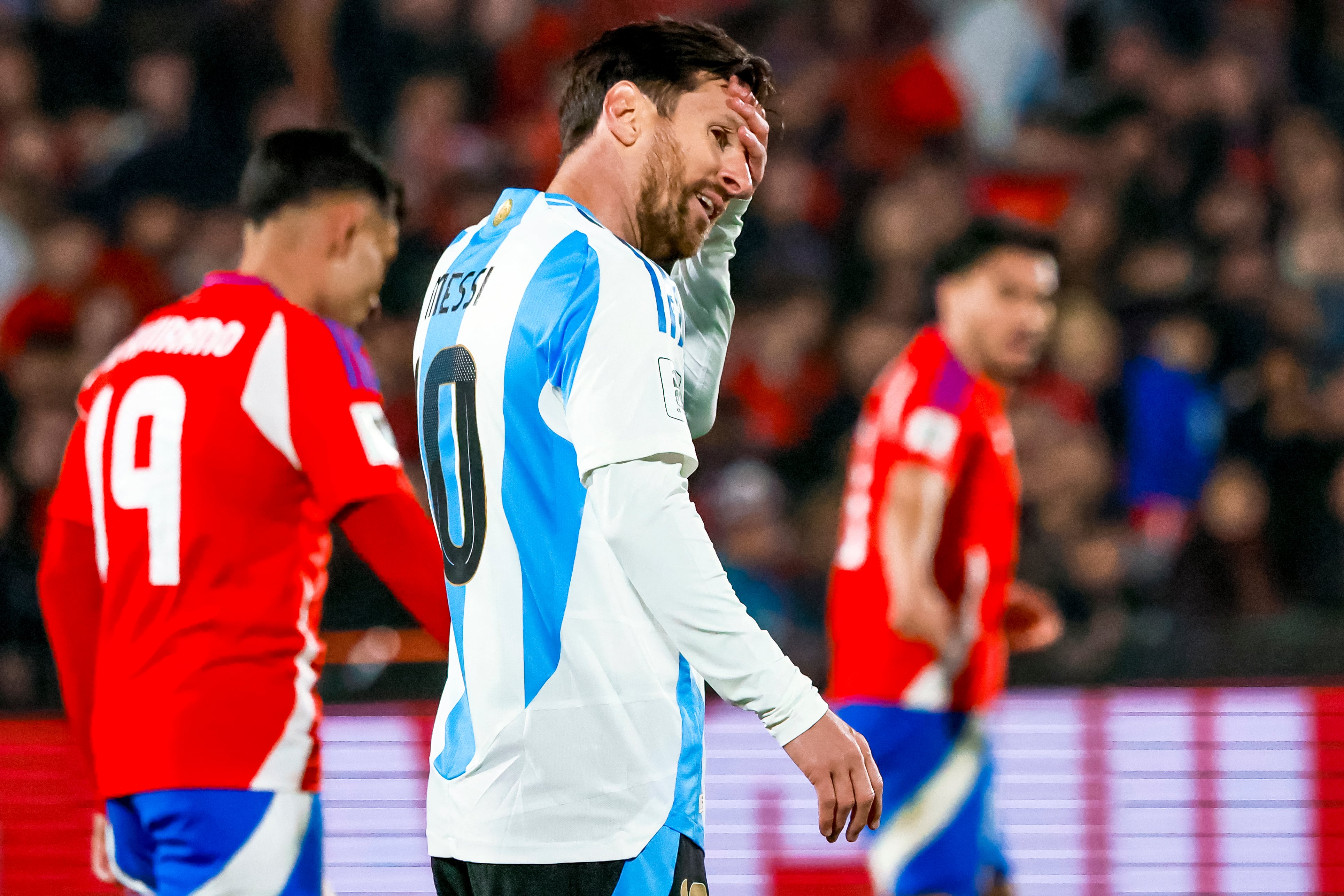 Argentina es la selección latinoamericana con más probabilidades de ganar el Mundial 2026, seguida por Brasil, según 10.000 simulaciones de Opta.