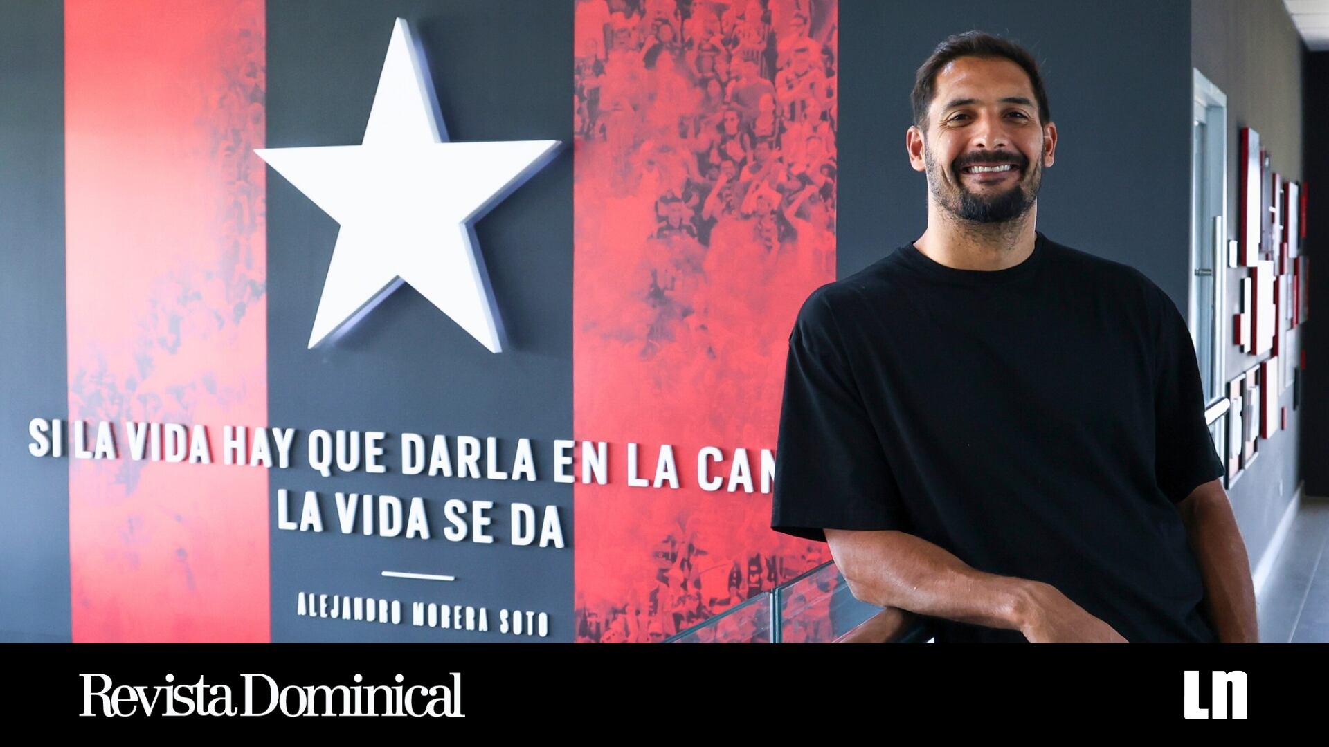 Celso Borges lo ganó todo el último semestre; ahora, es momento de reflexionar.