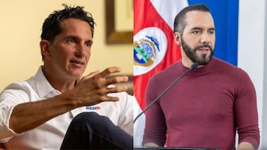 José Aguilar Berrocal responde a señalamientos sobre supuesto financiamiento de Nayib Bukele