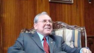 Fallece exmagistrado y uno de los fundadores de la Sala Constitucional de Costa Rica