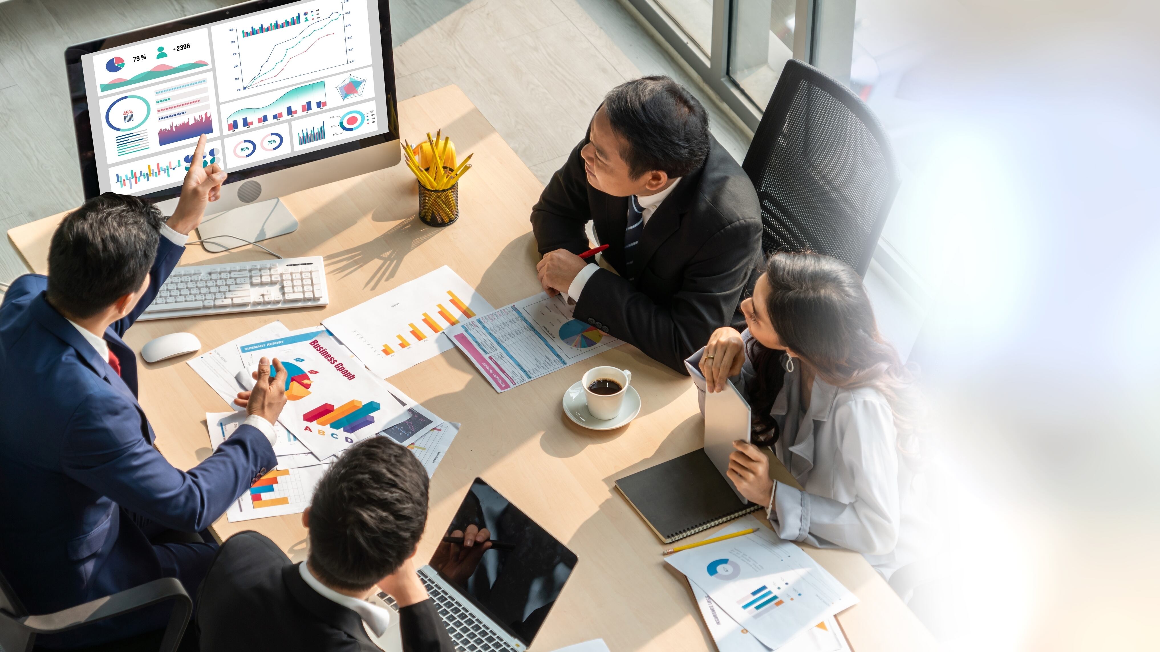 juntas directivas, gerentes, decisiones empresariales, empresas, directores