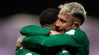 Cuando Francisco Calvo se cruzó con Cristiano Ronaldo: la conversación que marcó al zaguero costarricense