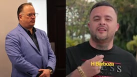 La Nacion logo