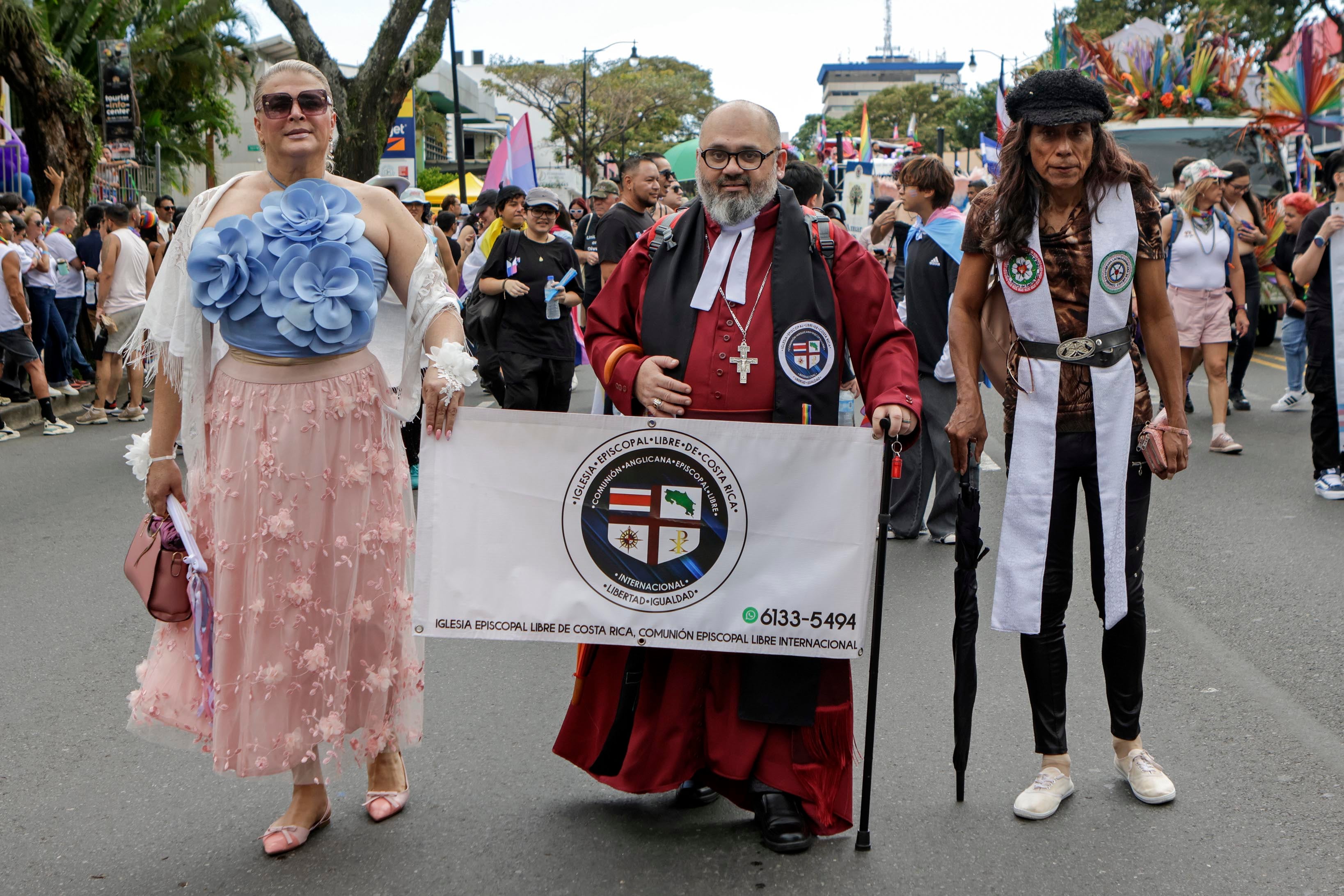 Pride 2025