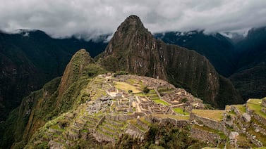 Casi 5.5 millones de turistas dejaron de visitar Machu Picchu desde el 2020: no logra recuperarse la maravilla peruana