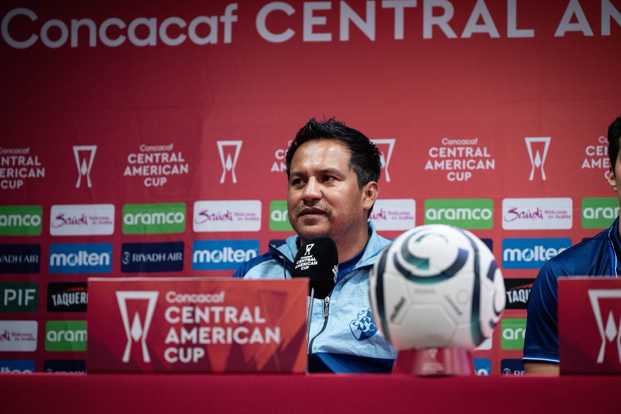 Amarini Villatoro afirma que Cartaginés tiene que ganar bien y de manera contundente este martes, en el partido contra Verdes, en la Copa Centroamericana.