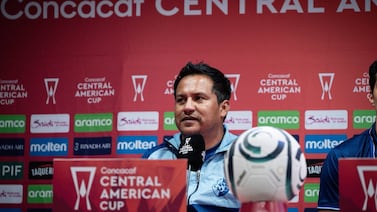 Este es el 11 titular de Cartaginés para jugarse la vida en la Copa Centroamericana
