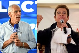 Recuento de votos en Honduras tiene ‘graves retrasos’, denuncia presidenta electoral