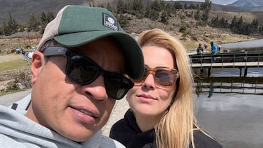 Jair Cruz hace fuerte confesión que nadie imaginaría sobre la relación amorosa que hizo pública hace meses