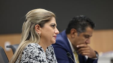 Pueblo Soberano se niega a liberar recursos fundamentales para el OIJ, Ministerio Público y jueces en 2027
