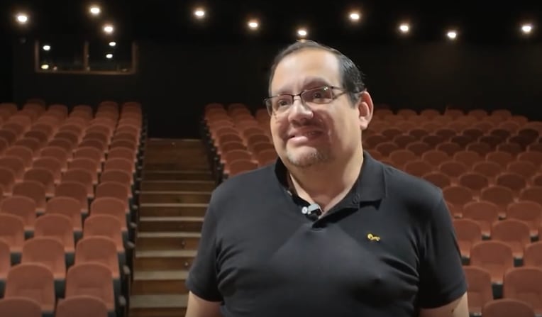 Daniel Moreno considera que uno de sus objetivos es atraer a nuevos públicos con un show familiar que incluya a aquellos niños que nunca los han visto.