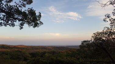 Todo Turismo: conociendo las montañas de Guanacaste