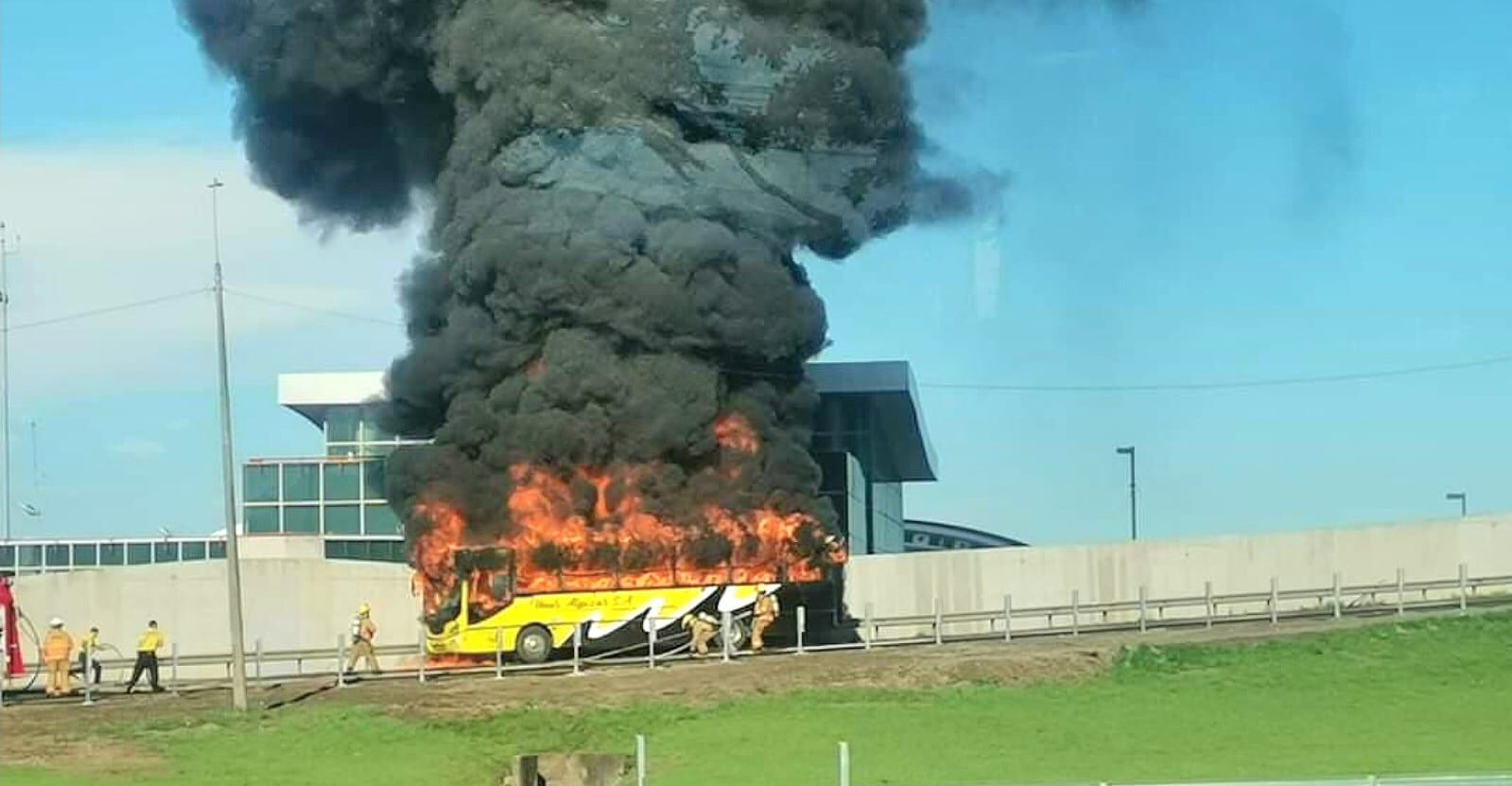 incendio
