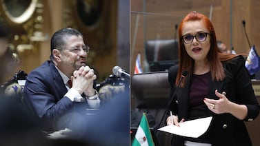 Carta abierta al presidente: ‘Su periodo casi termina y su excesivo protagonismo no disminuye’