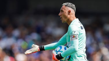 Keylor Navas vuelve a la Copa de Campeones de Concacaf: Conozca dónde ver el Pumas vs. San Diego FC