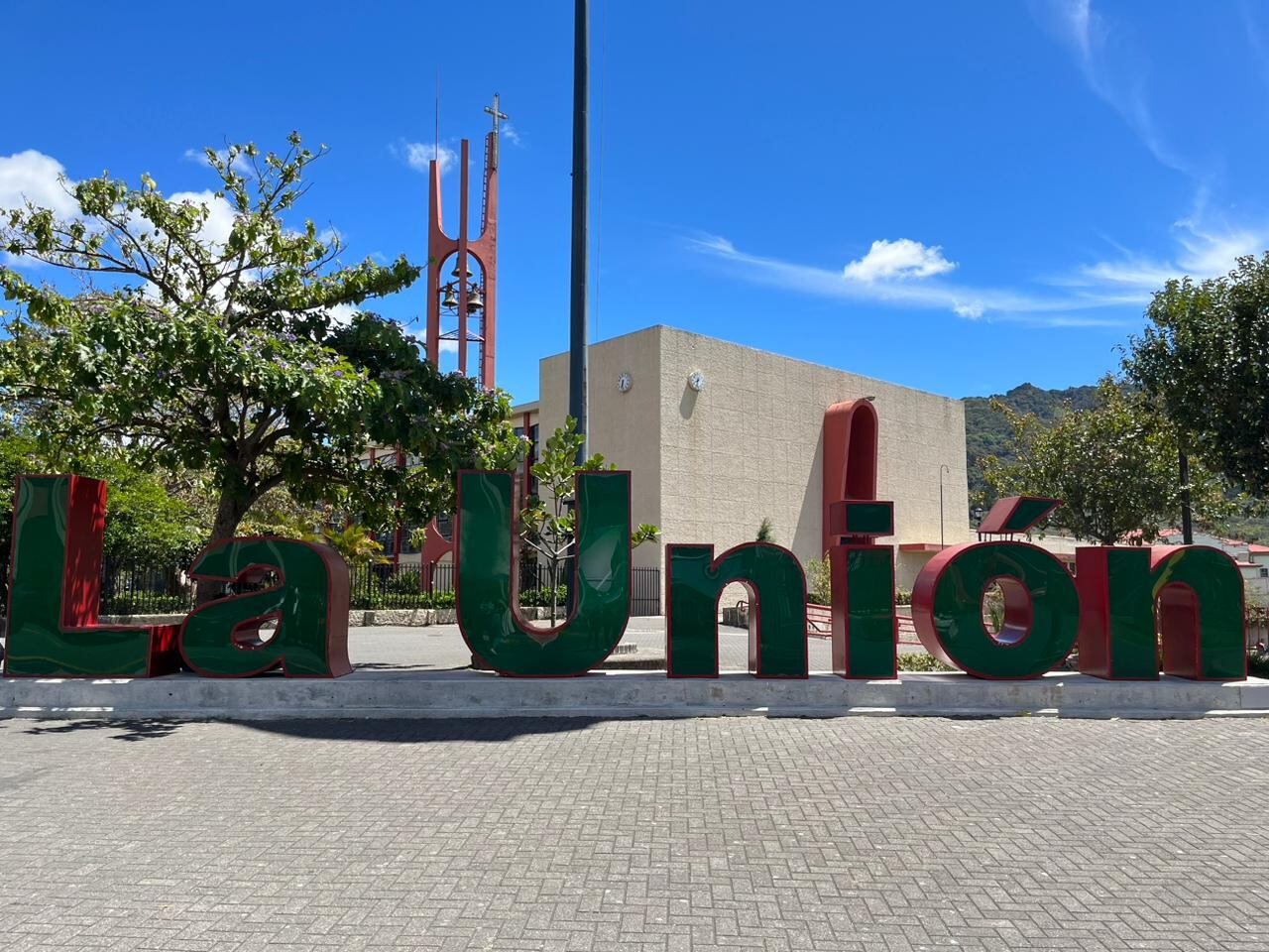 Parque de Tres Ríos