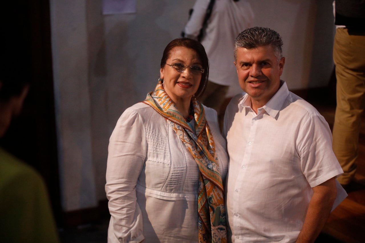 Asamblea Legislativa Sesión Solemne en Limón en el marco del Día de la Persona Afrocostarricense