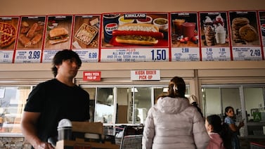 Inflación en Estados Unidos sube a 2,8% en setiembre