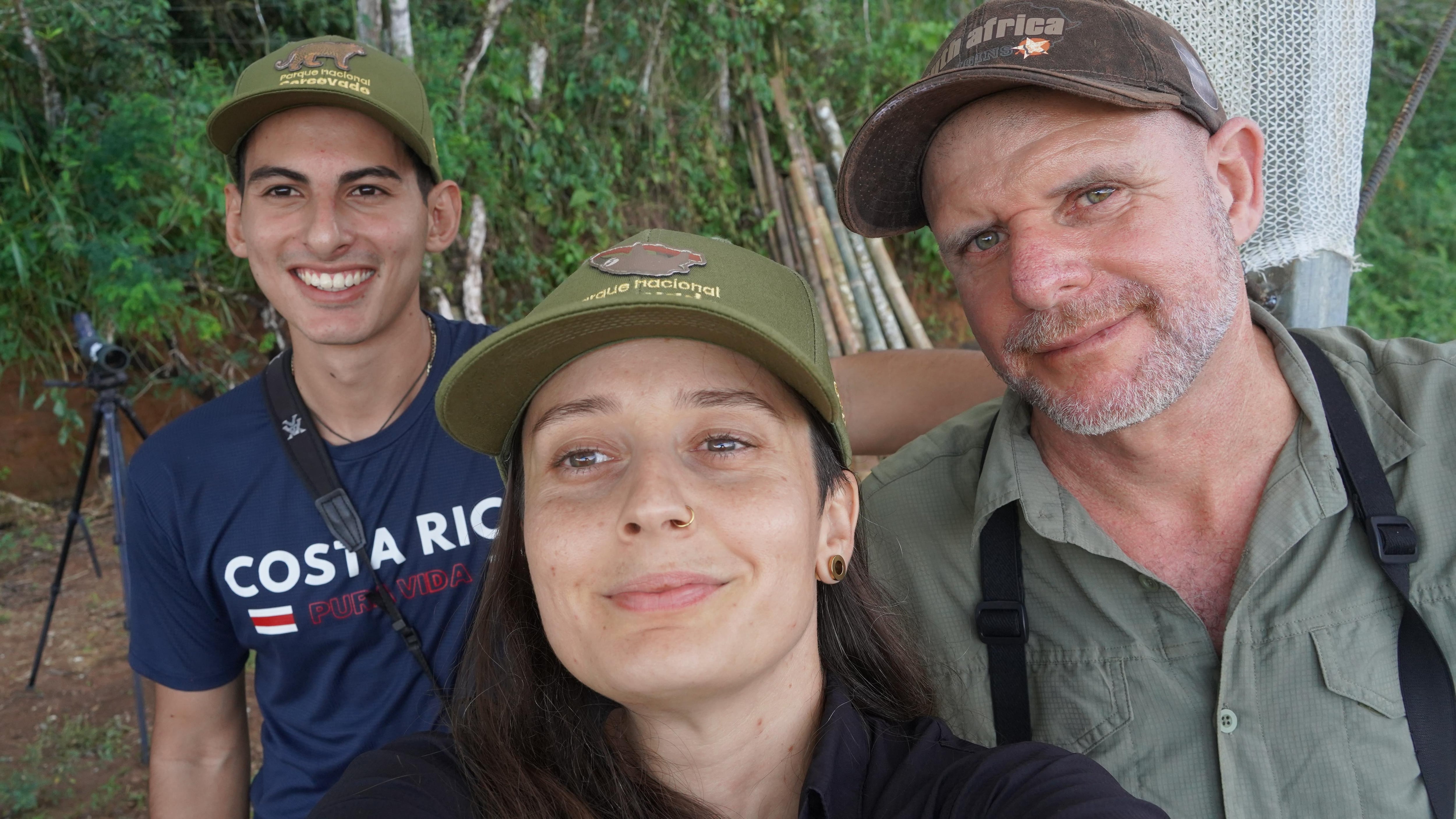 Hay una famosa influencer argentina enamorada de Costa Rica. Es así de sencillo. Fue amor a primera vista. Su nombre real es Evangelina González y nació en las montañas de Mendonza