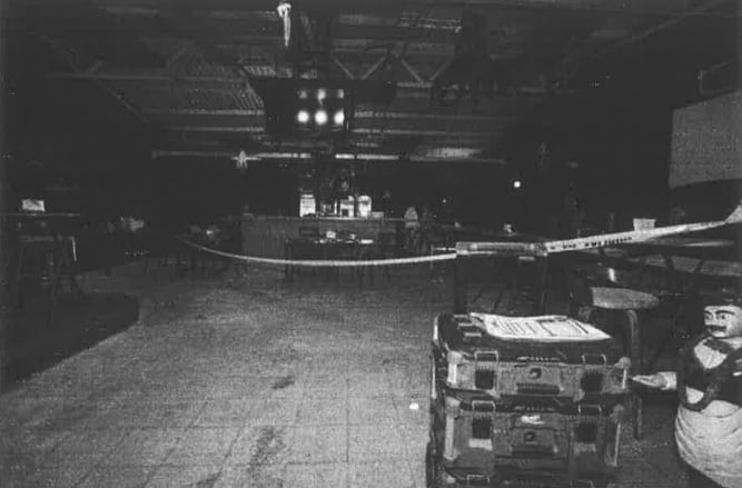 Dos primos ingresaron a este establecimiento en febrero del 2025, pero nunca salieron.