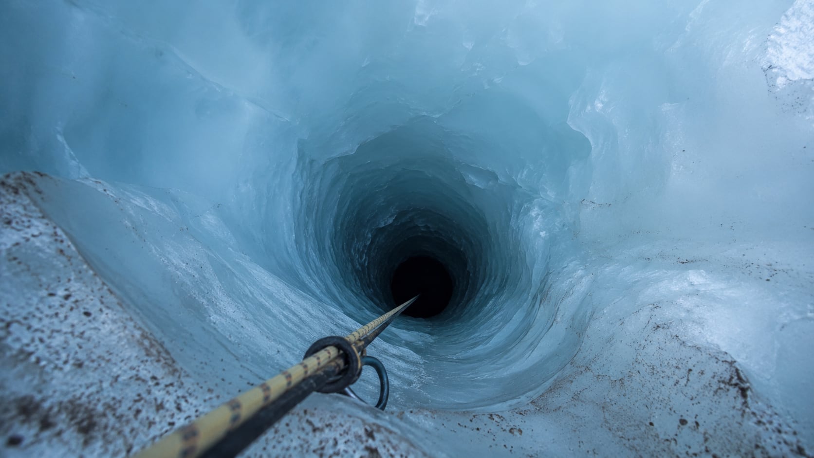 Una investigación identificó una vasta estructura bajo la Antártida que influye en el hielo actual y tendría un origen anterior a Gondwana.