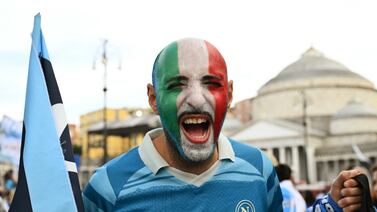 Nápoli e Inter se juegan hoy el título de Italia: ¿dónde y a qué hora ver los partidos decisivos?