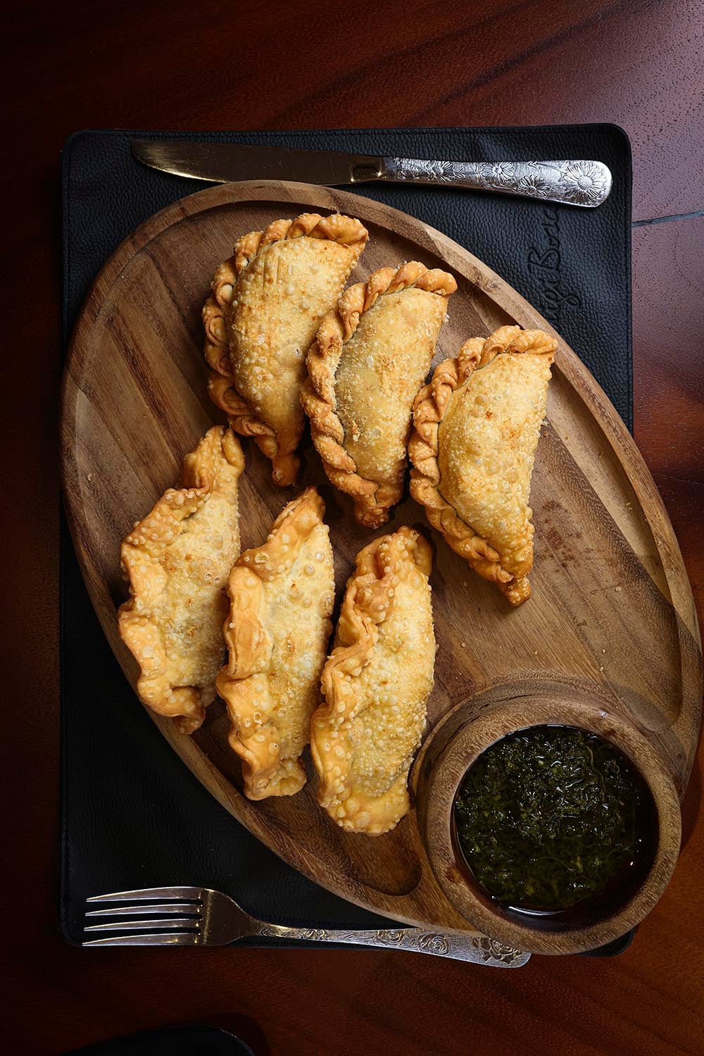 Dyana Guillén y Pablo Gabas