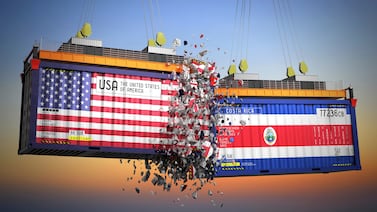 Editorial: El desafío de las negociaciones comerciales con una potencia impredecible