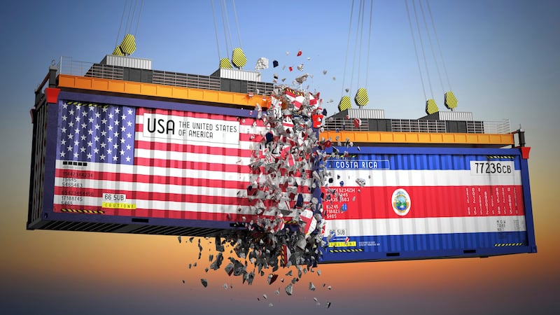 Editorial: El desafío de las negociaciones comerciales con una potencia impredecible