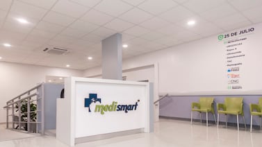 MediSmart: 11 años impulsando la salud privada en Costa Rica con 2,5 millones de consultas anuales