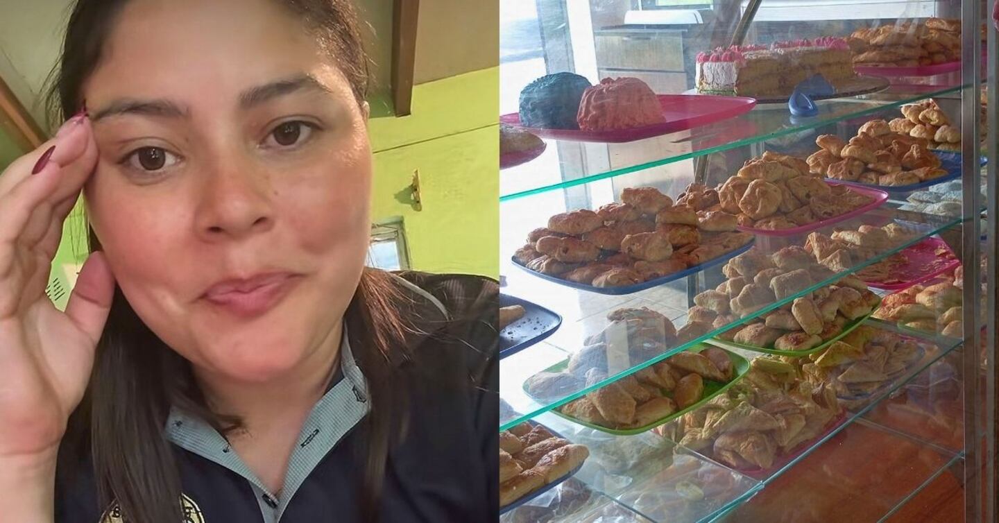 Panadería de Costa Rica sacude TikTok: dueña mostró los insólitos precios y ocurrió lo que jamás imaginó (video)