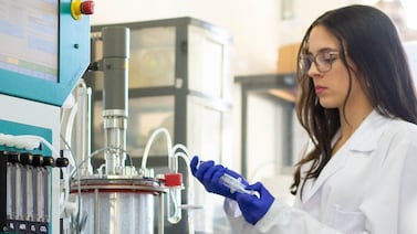 Estos son los 24 países en los que trabajan egresados de una de las carreras más exitosas del TEC